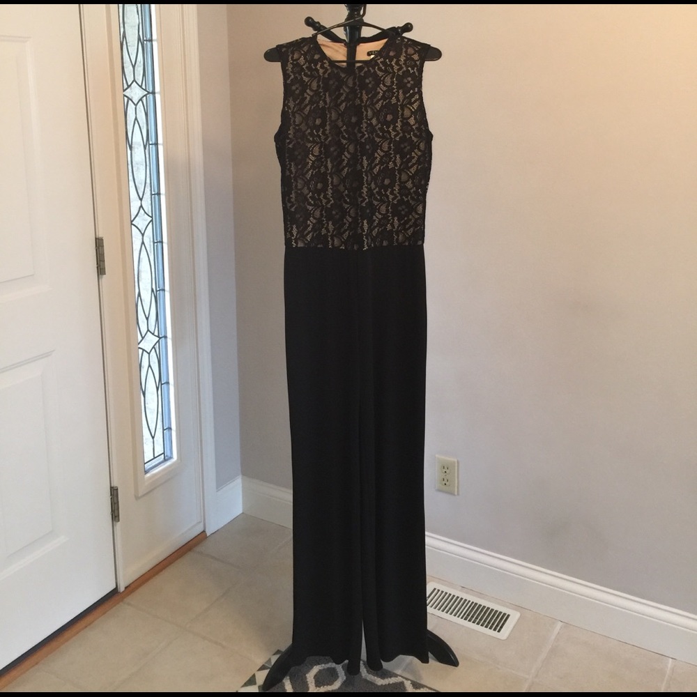 Women's jumpsuit